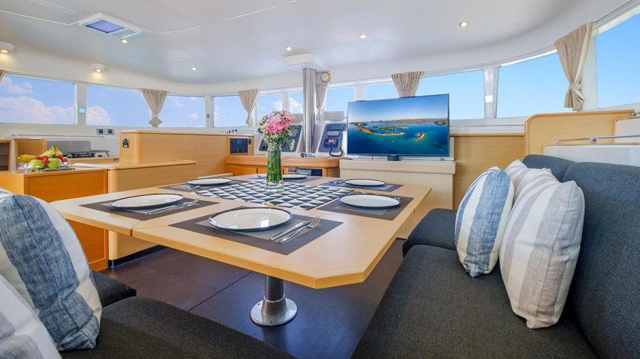 Mystique II(Owner Version Refit 2021) - 2