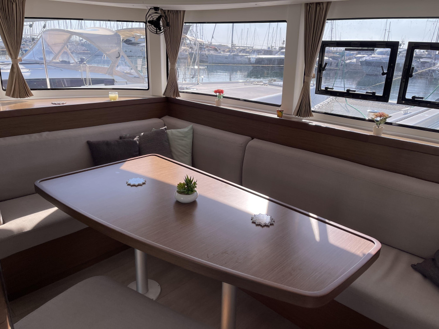 Interior image - 1