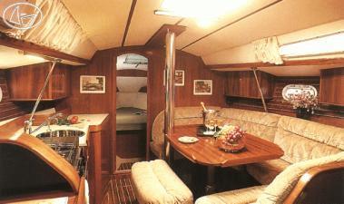 Interior image - 1