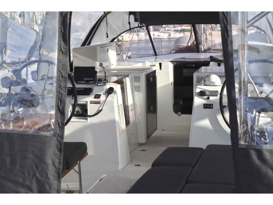 Interior image - 1