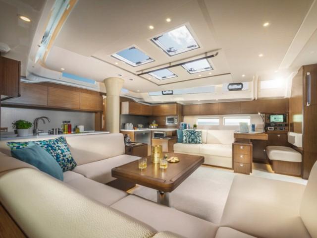 Interior image - 1