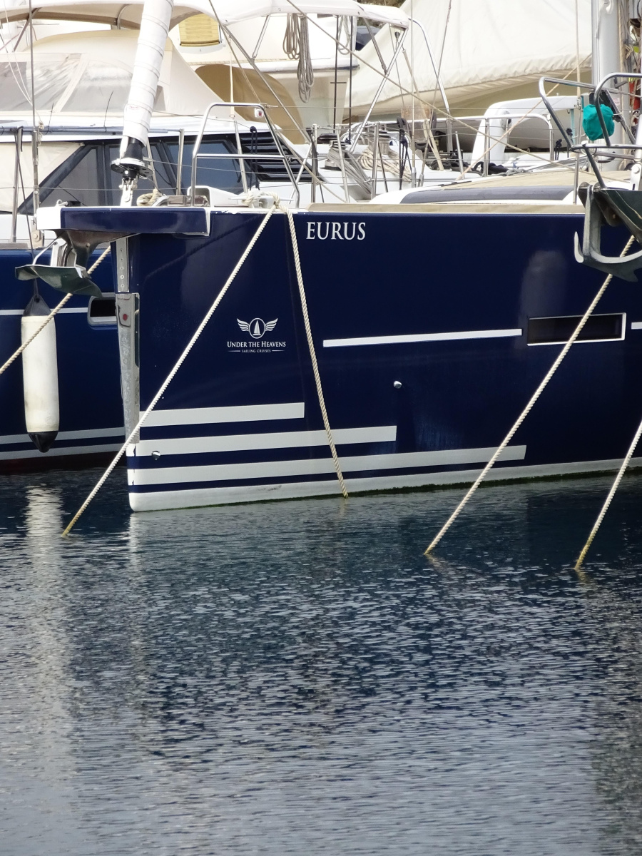 EURUS - 1