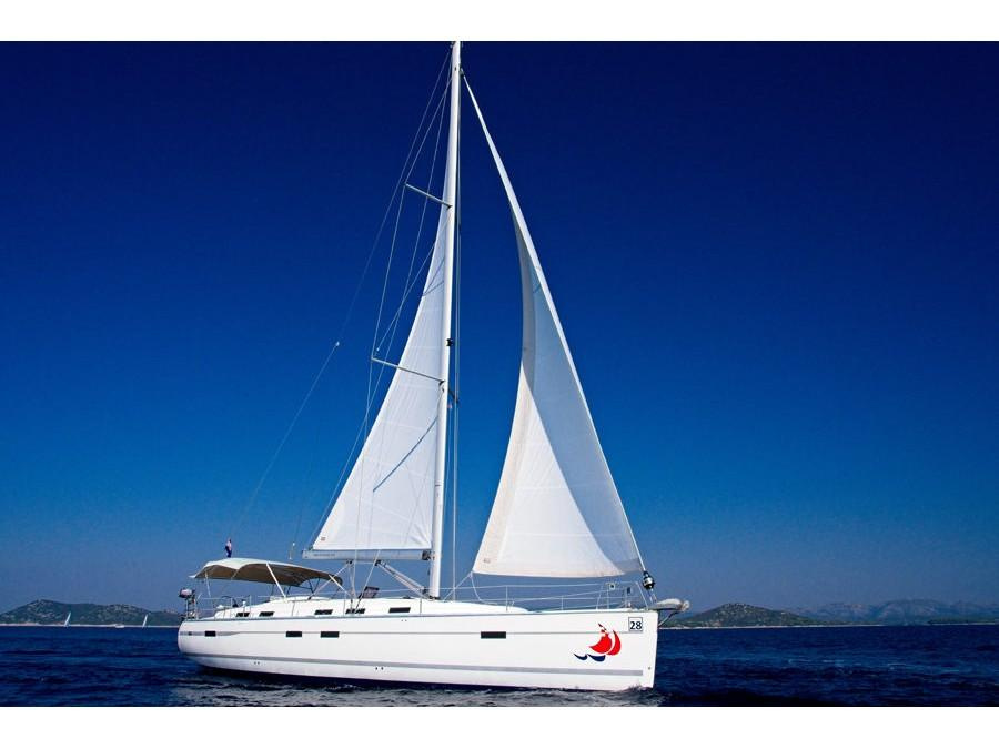 Photo #1 - Bavaria 50 C (MH 29) in Marina Hramina - 16070