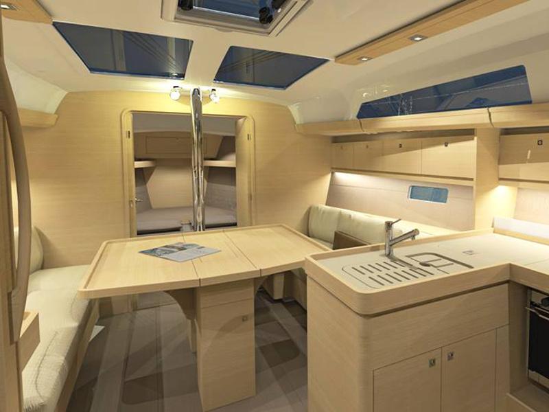 Interior image - 1