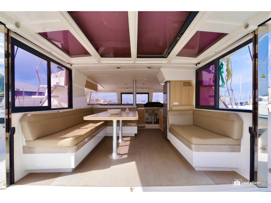 Interior image - 1