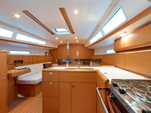 Interior image - 1