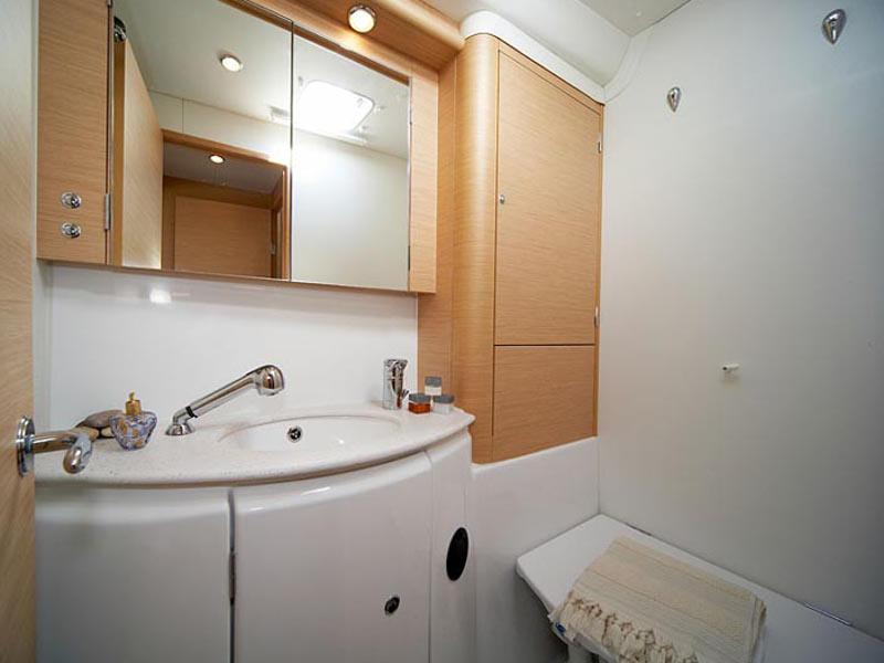 interior - 1