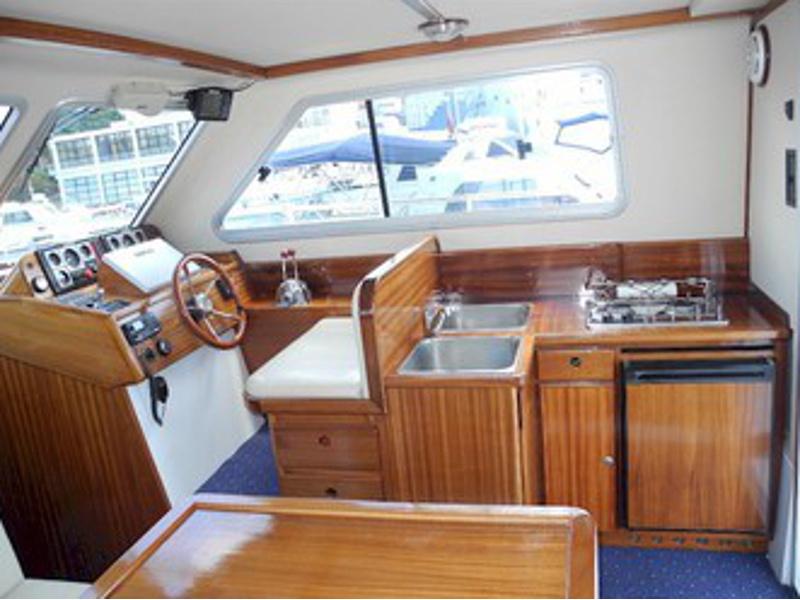 interior - 1
