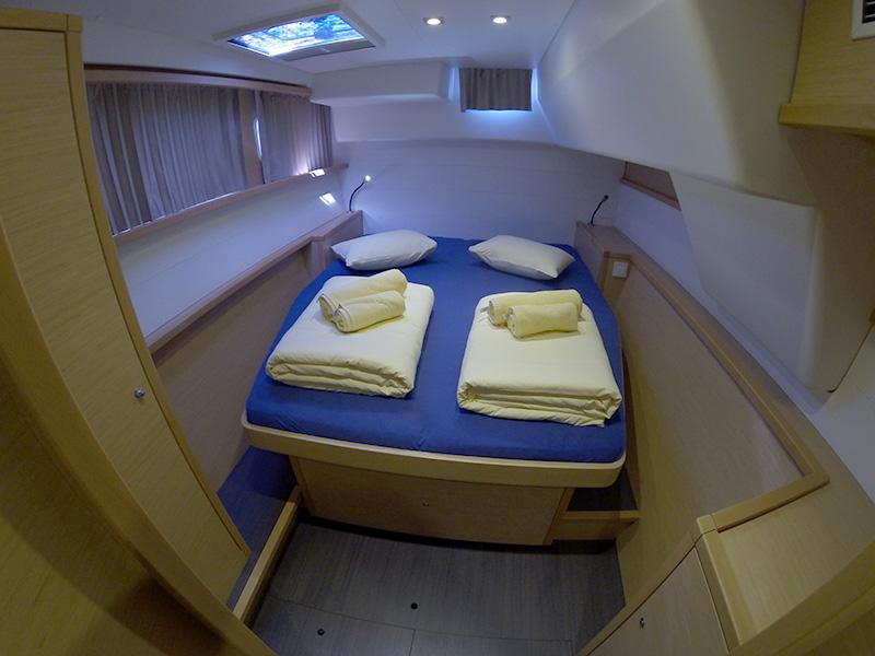 Lagoon 450 - 2