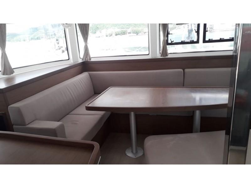 Interior image - 2