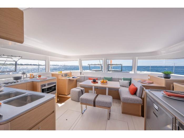 Interior image - 1