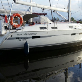 Baltica Yachts XII - 2