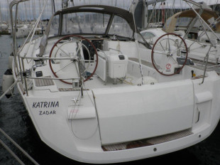 KATRINA - 1