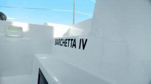 Barchetta IV - 2