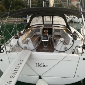 Helios - 1