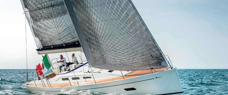 ITALIA YACHTS 13.98 (MIRA)  - 0