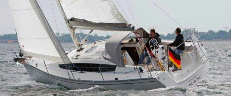 DELPHIA 31 GTE (KELSYO)  - 1