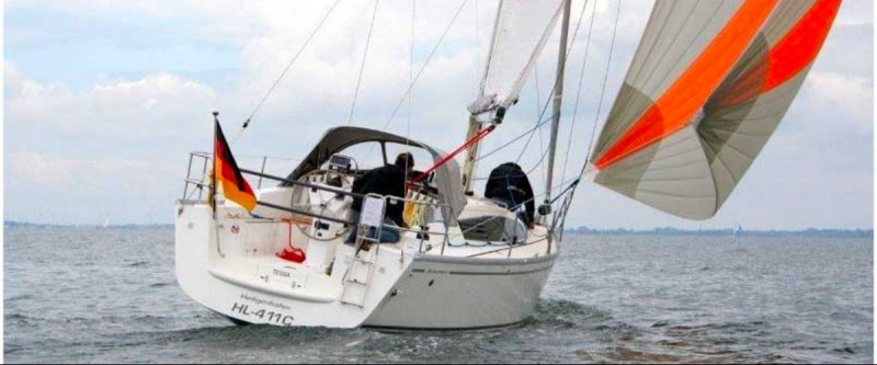 Photo #6 - DELPHIA 31 GTE (KELSYO) en Port du Crouesty - 25873