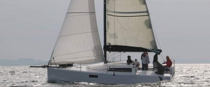 Photo #1 - POGO 30 (PERE LABAT) in LA TRINITE SUR MER - 25874