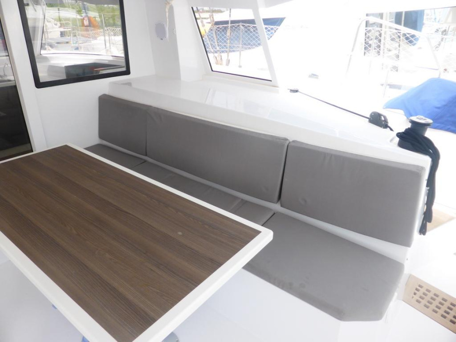 Photo #7 - OPEN 40 (OPEN 40) en Le Marin - 25888