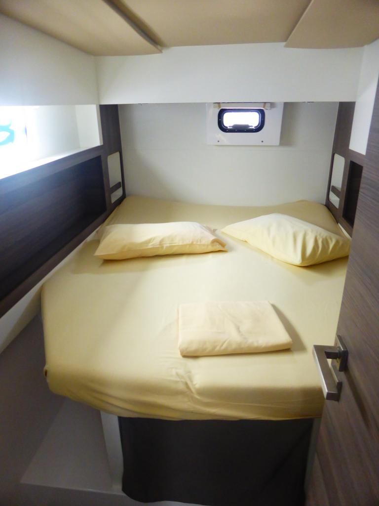 Photo #10 - OPEN 40 (OPEN 40) en Le Marin - 25888