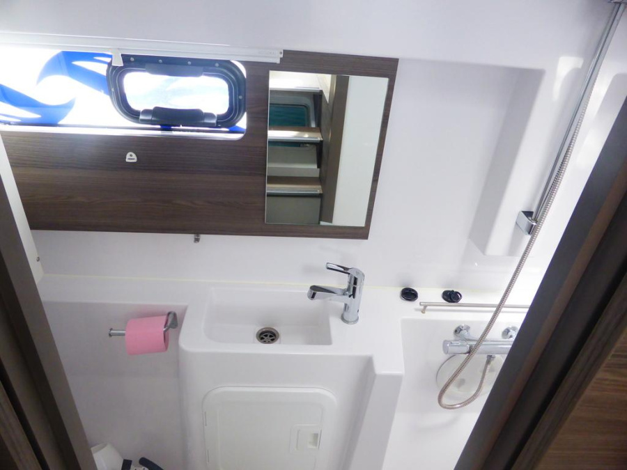 Photo #12 - OPEN 40 (OPEN 40) en Le Marin - 25888