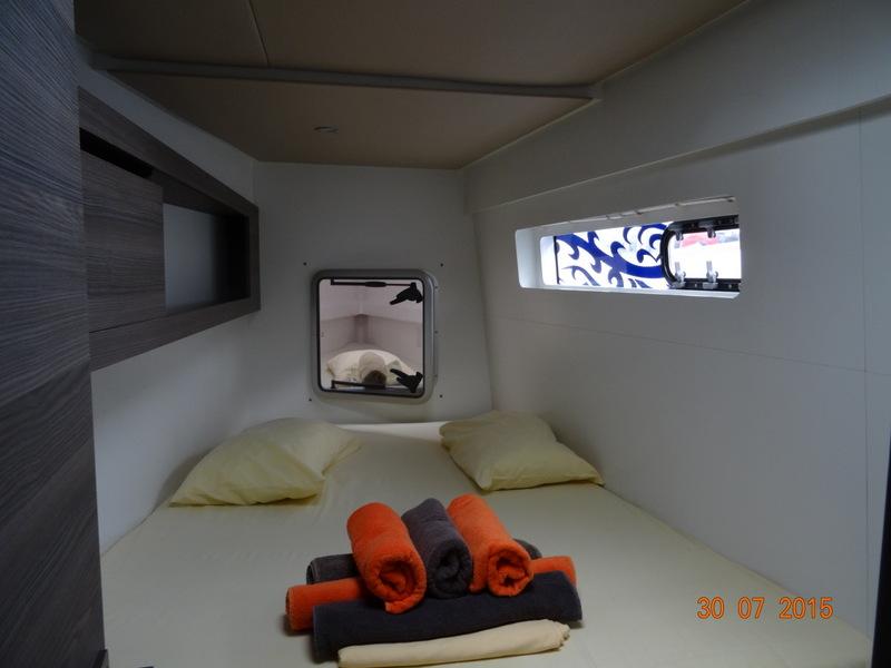 Photo #19 - OPEN 40 (OPEN 40) en Le Marin - 25888