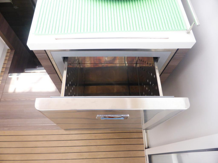 Photo #9 - OPEN 40 (OPEN 40) en Le Marin - 25888