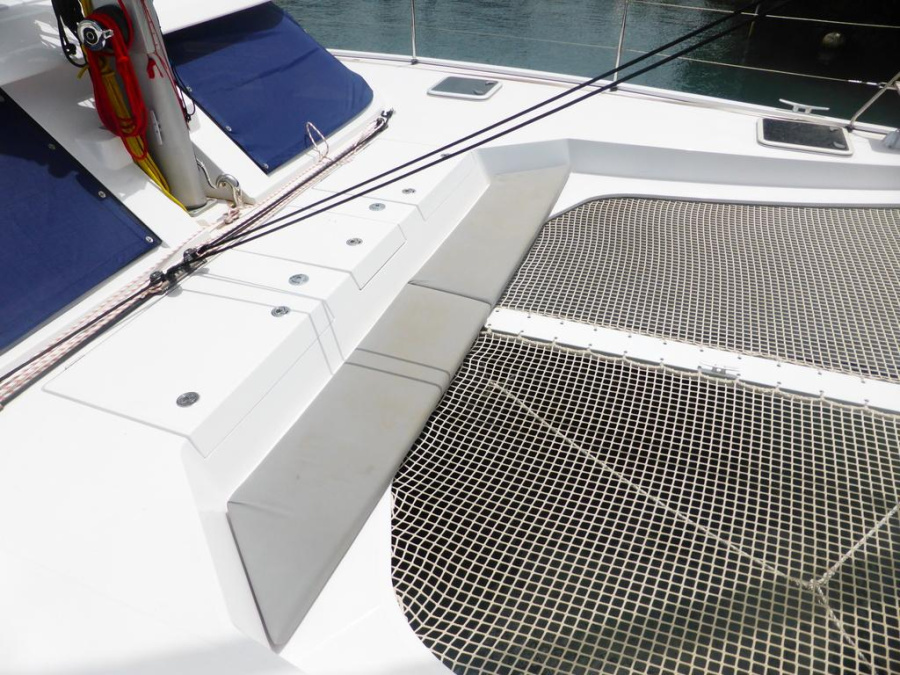 Photo #6 - OPEN 40 (OPEN 40) en Le Marin - 25888