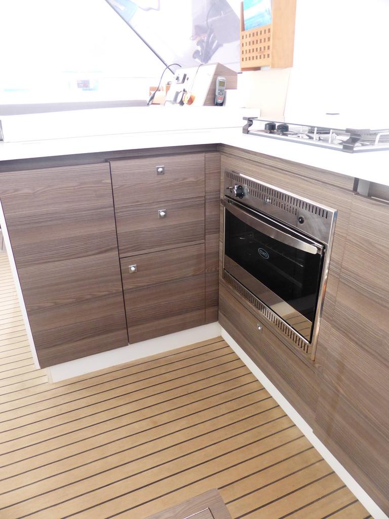Photo #11 - OPEN 40 (OPEN 40) en Le Marin - 25888