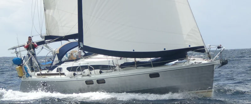 OVNI 395 (PHILEAS)  - 0
