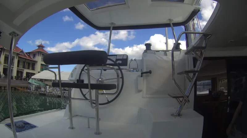 LAGOON 42 | 2017 | WATERMAKER (Manaha)  - 6