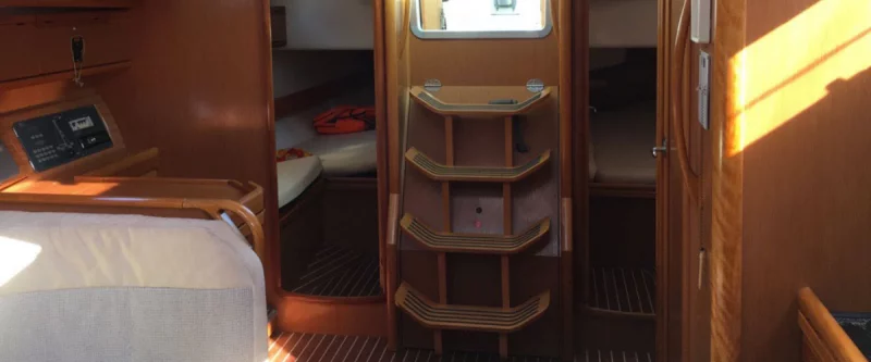 BAVARIA 40 CRUISER (ARLOUP)  - 2