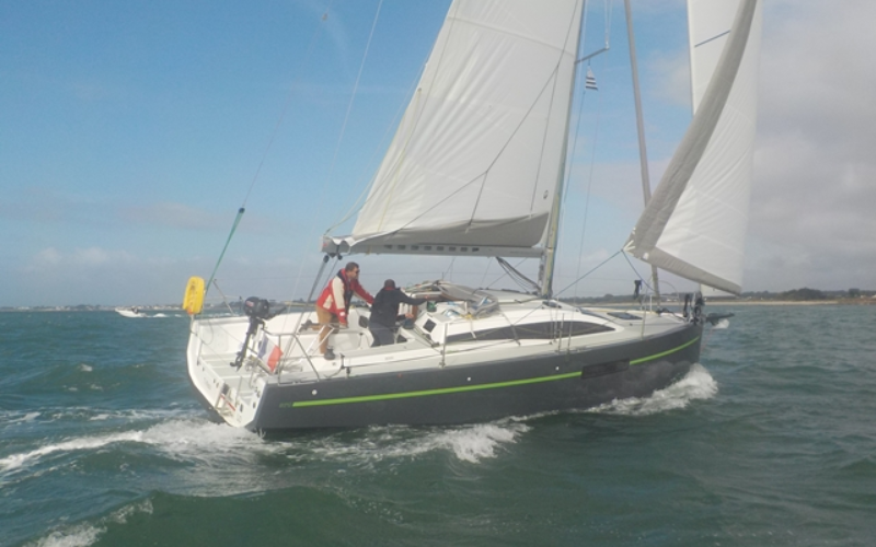 Photo #6 - RM 970 (Ty-Paco) in Lorient - 26164