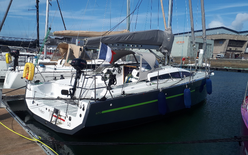 Photo #7 - RM 970 (Ty-Paco) in Lorient - 26164