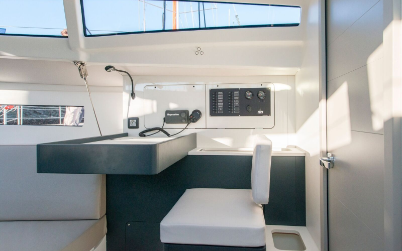 Photo #9 - RM 970 (Ty-Paco) in Lorient - 26164