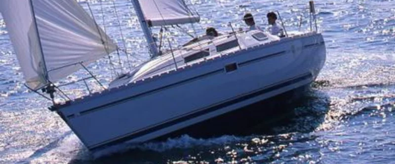 OCEANIS 31 DL (Nolan II)  - 0