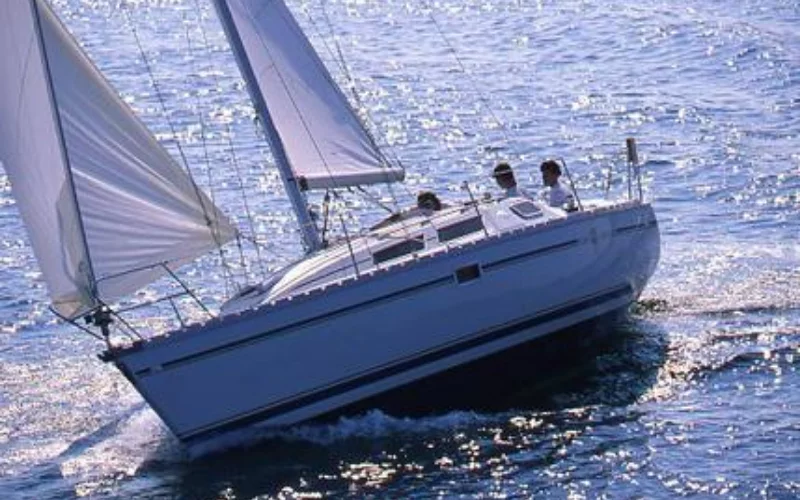 OCEANIS 31 DL (Nolan II)  - 3