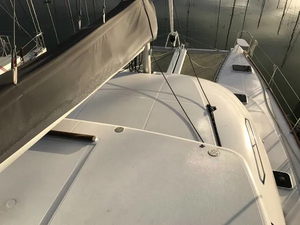 Photo #8 - LAGOON 380 (4 CAB+2) | 2018 (Aride) in Mahe - 26220