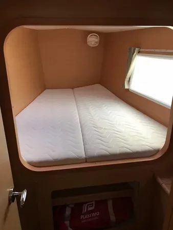 LAGOON 380 (4 CAB+2) | 2018 (Aride)  - 3