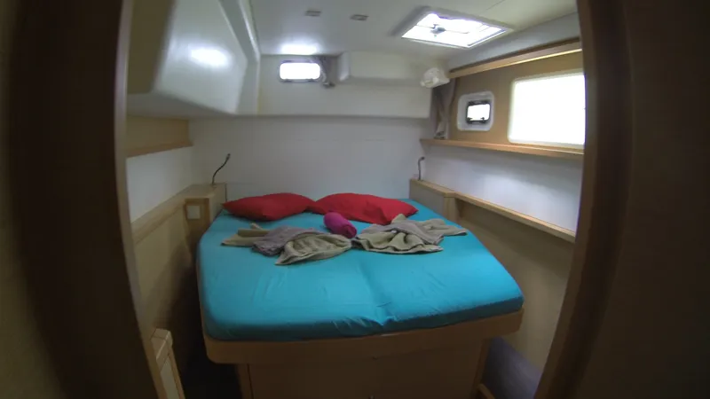 Photo #12 - LAGOON 42 | 3 CABINS + 2 FRONT PEAKS | 2017 (Bingo) in Mahe - 26221