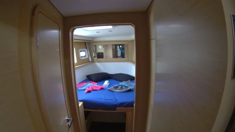 Photo #11 - LAGOON 42 | 3 CABINS + 2 FRONT PEAKS | 2017 (Bingo) in Mahe - 26221