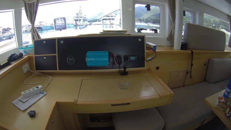 Photo #9 - LAGOON 42 | 3 CABINS + 2 FRONT PEAKS | 2017 (Bingo) in Mahe - 26221