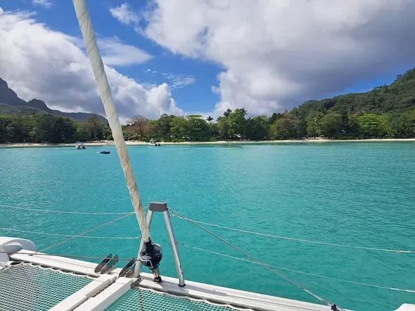 LAGOON 42 | 2019 (Etoile)  - 10