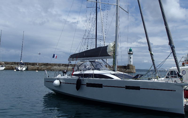 Photo #6 - RM 1070 (Zigomar) in Lorient - 26276