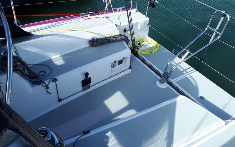 RM 890+ (Otter Island)  - 4