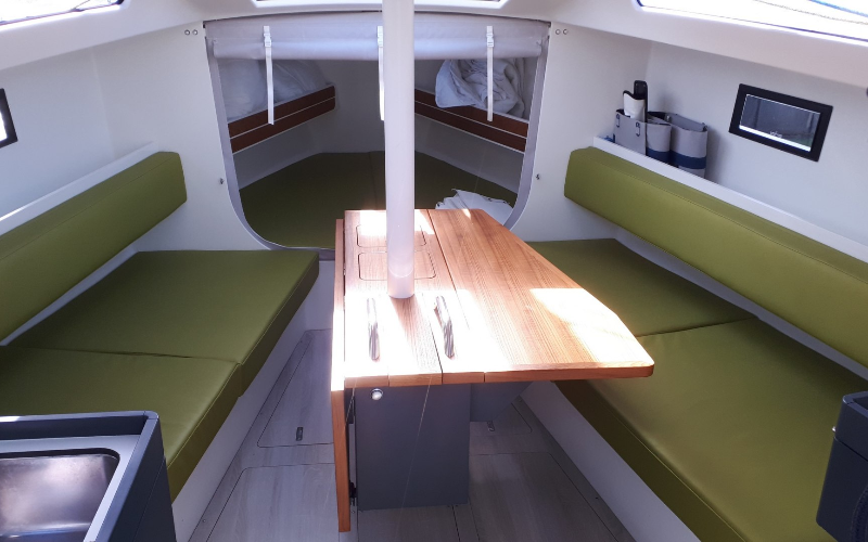 Photo #6 - RM 890+ (Otter Island) en Lorient - 26278