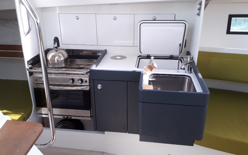 Photo #7 - RM 890+ (Otter Island) en Lorient - 26278