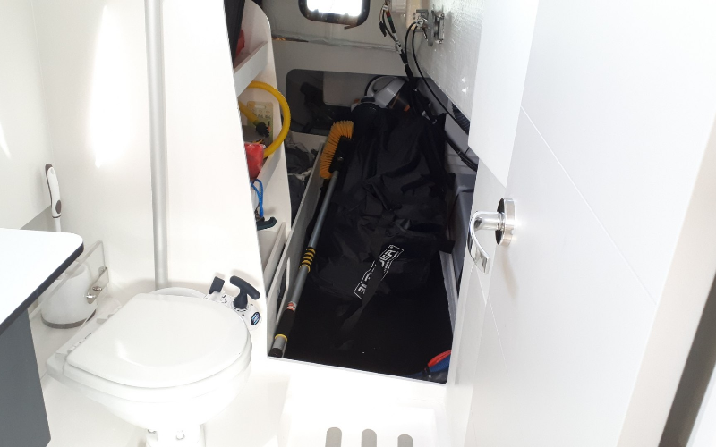 Photo #9 - RM 890+ (Otter Island) en Lorient - 26278