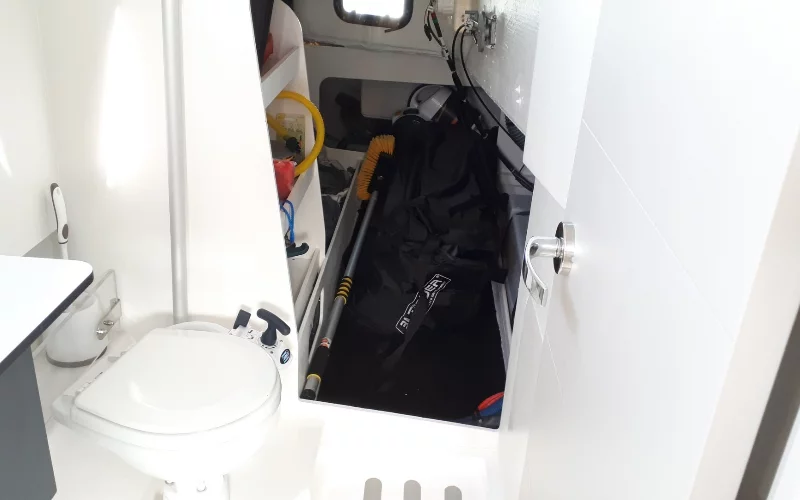 RM 890+ (Otter Island)  - 8